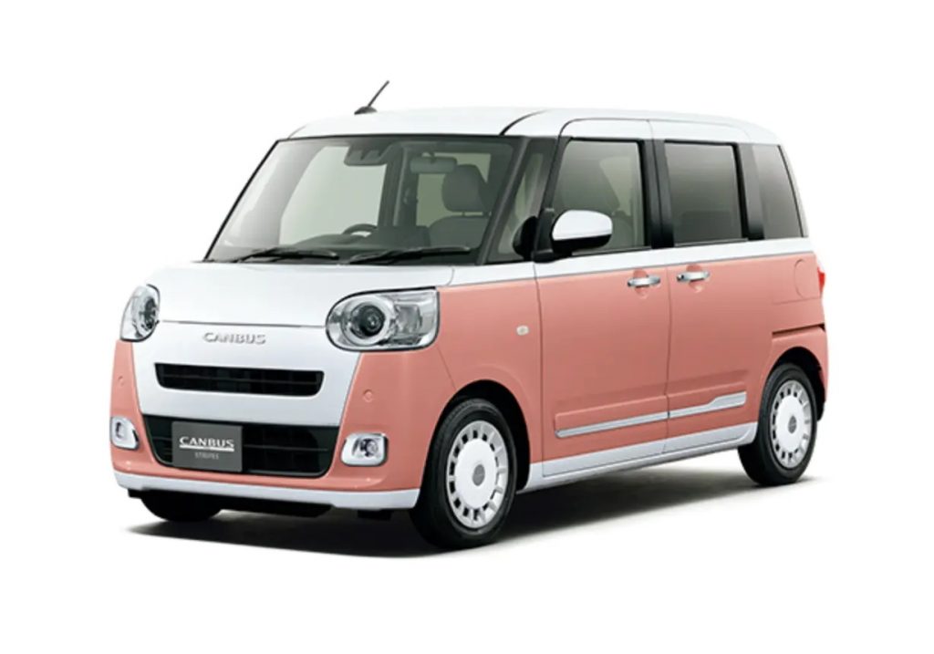 レトロでかわいい車12選！国産軽自動車から外車コンパクト、中古モデルも - 新車情報の車ニュースを配信中 - 中古車のガリバ