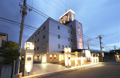 千葉県長生郡一宮町のファッションホテル一覧 - NAVITIME