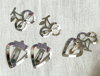 100均の『インテリア プッシュピン スター』がアンティーク風でオシャレ！買てみた