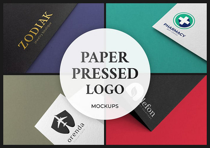 ロゴモックアップを作ろう！無料のAI搭載デザインアプリ Canva キャンバ