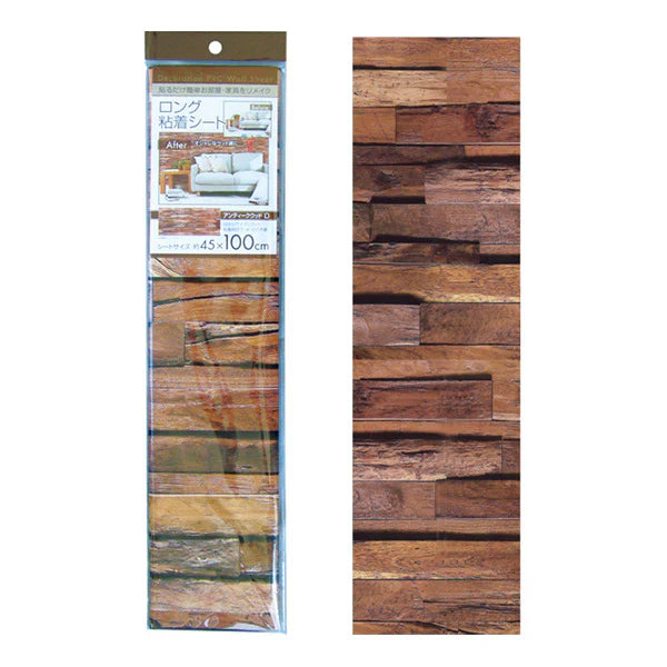 リメイクシート レンガ ワッツの商品を使ったおしゃれなインテリア実例RoomClip ルームクリップ