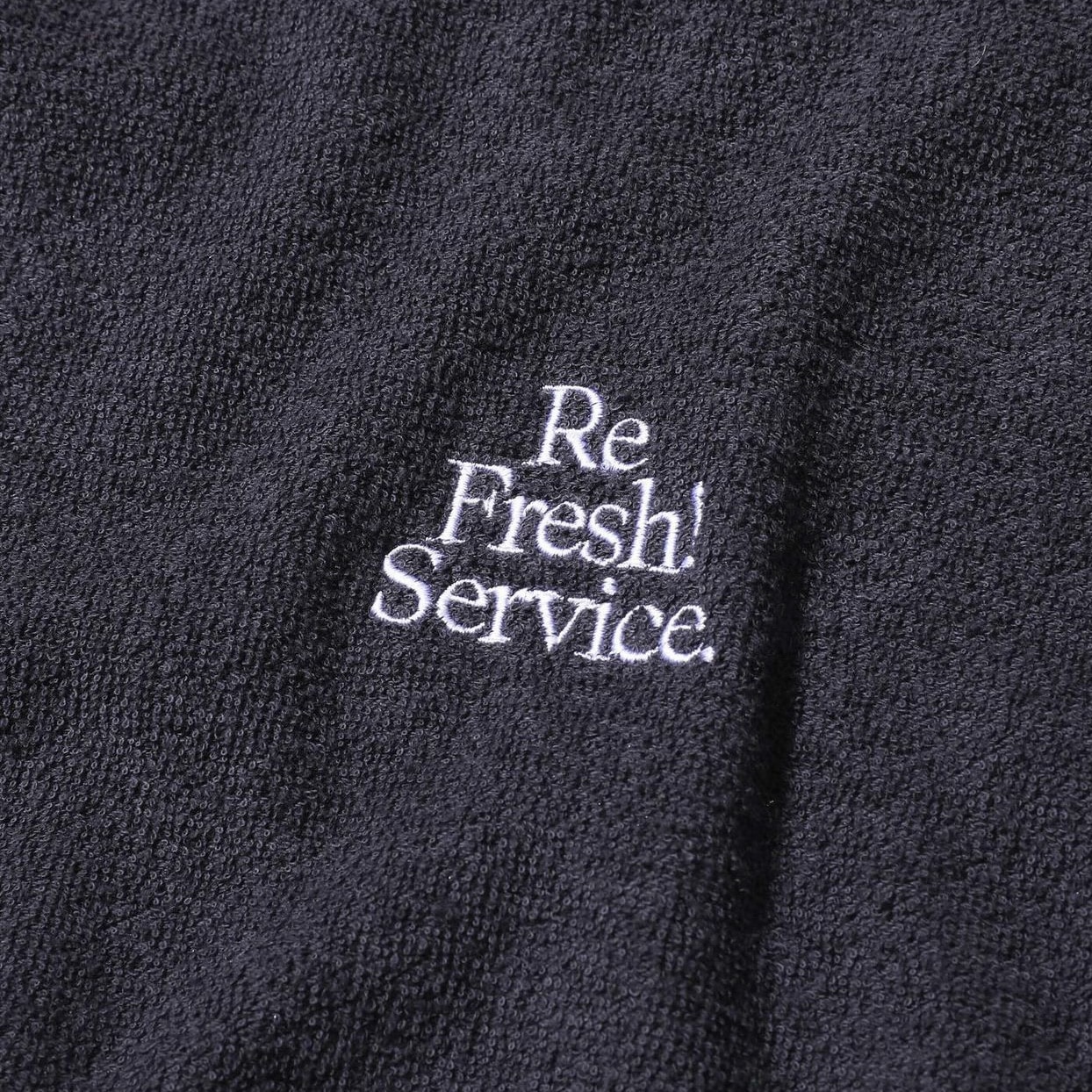 FreshService フレッシュサービス ReFresh!Service UTILITY