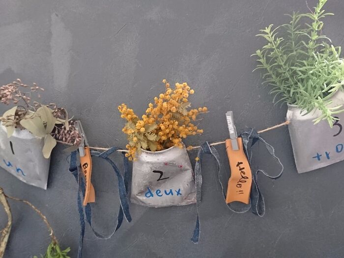 可愛くて捨てられない「空き缶」を再活用！収納やディスプレイに大活躍する活用例8選Sheage シェアージュ