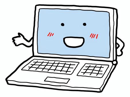 のイラスト古いコンピューターシステムモニタ付き - イラストレーションのベクターアート素材や画像を多数ご用意 - イラストレーション,インフォメーションのマーク, カットアウト - iStock