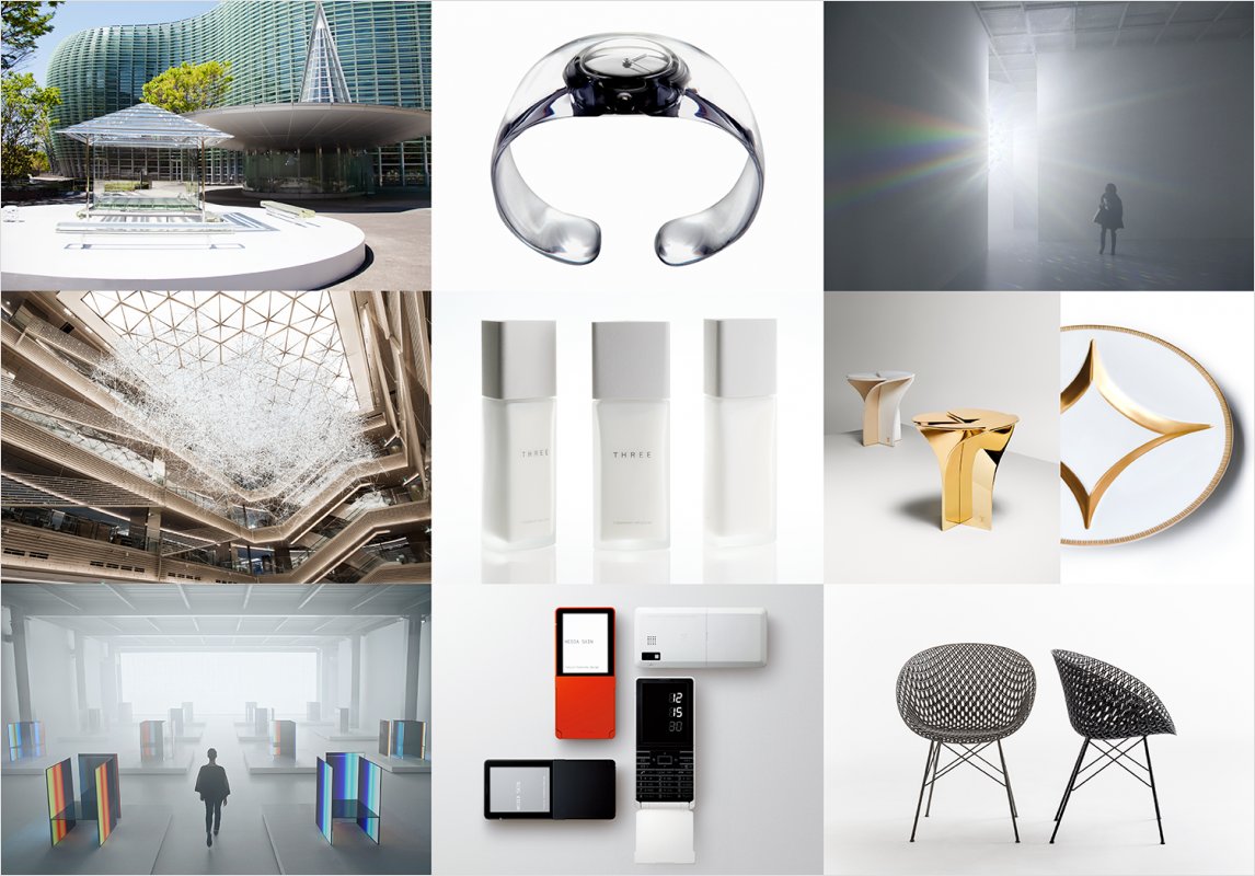 プロダクトデザインへの挑戦 ～グラフィックデザインとの違い～