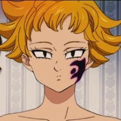 Derieri | Nanatsu no