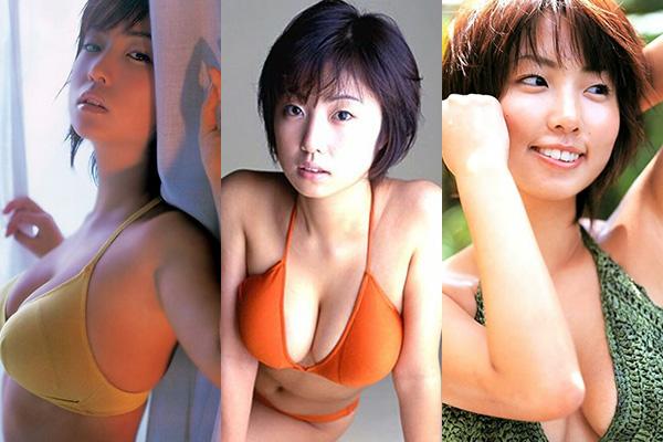 MEGUMI、美バスト麗しいランジェリー姿に反響「もはやアート」「理想的なボディ」 「PEACH JOHN」30周年企画にモデルで参加 | 