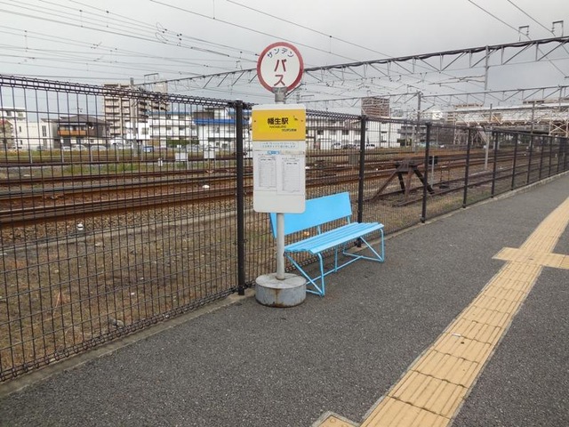 幡生駅－区間全駅 山陽本線 新山口－門司間 その11