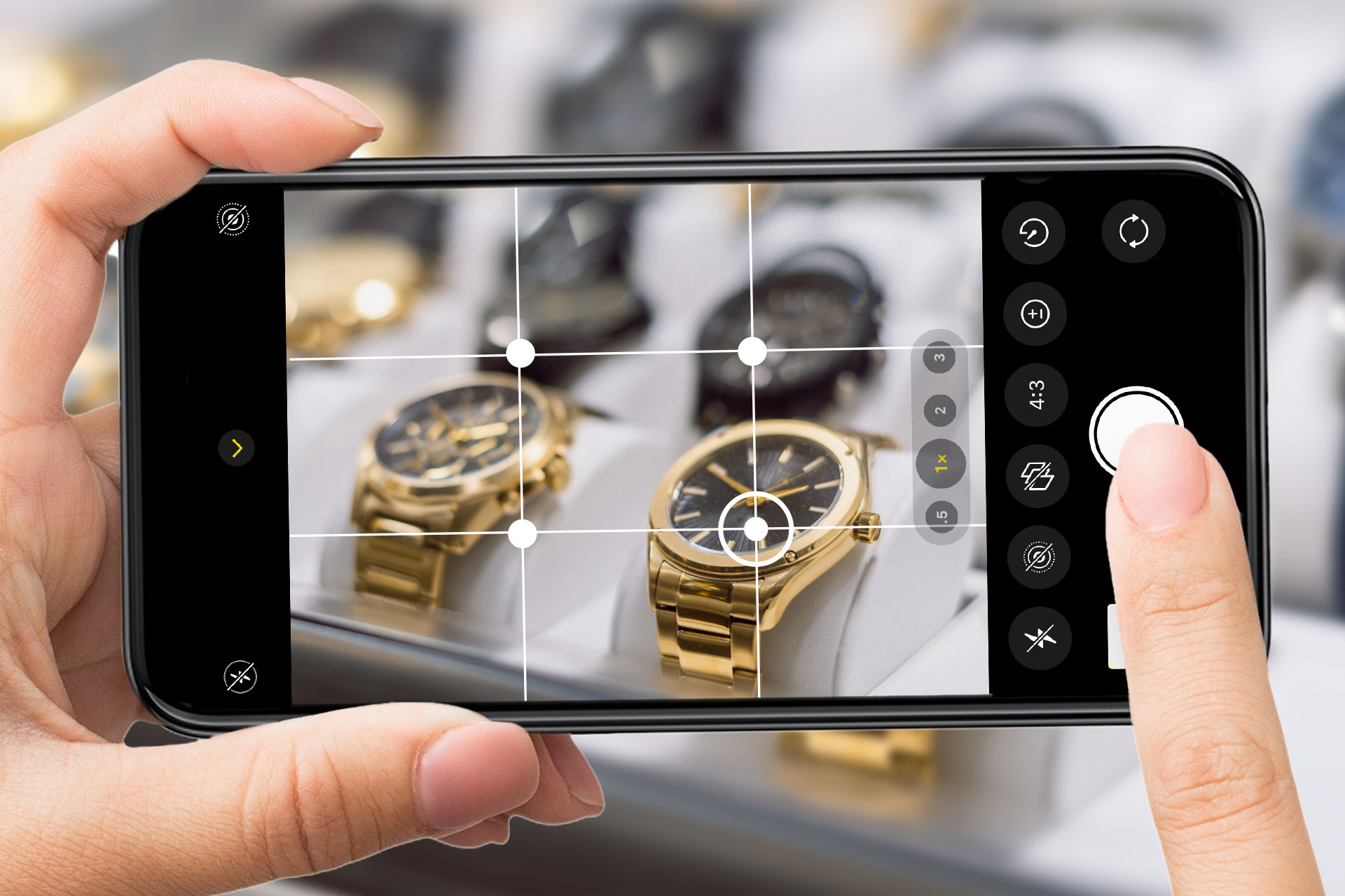AI商品画像作成アプリ＆サイト5選！メルカリ・ECサイトに向け