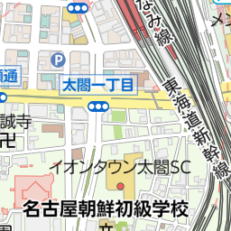 SUUMO】クレストタップ名古屋ウエスト(ホームメイトFC鶴舞駅前店(株)メディア不動産愛知提供)／愛知県名古屋市中村区松原町４／本陣駅の賃貸・部屋探し情報（100406505409）  | 賃貸マンション・賃貸アパート