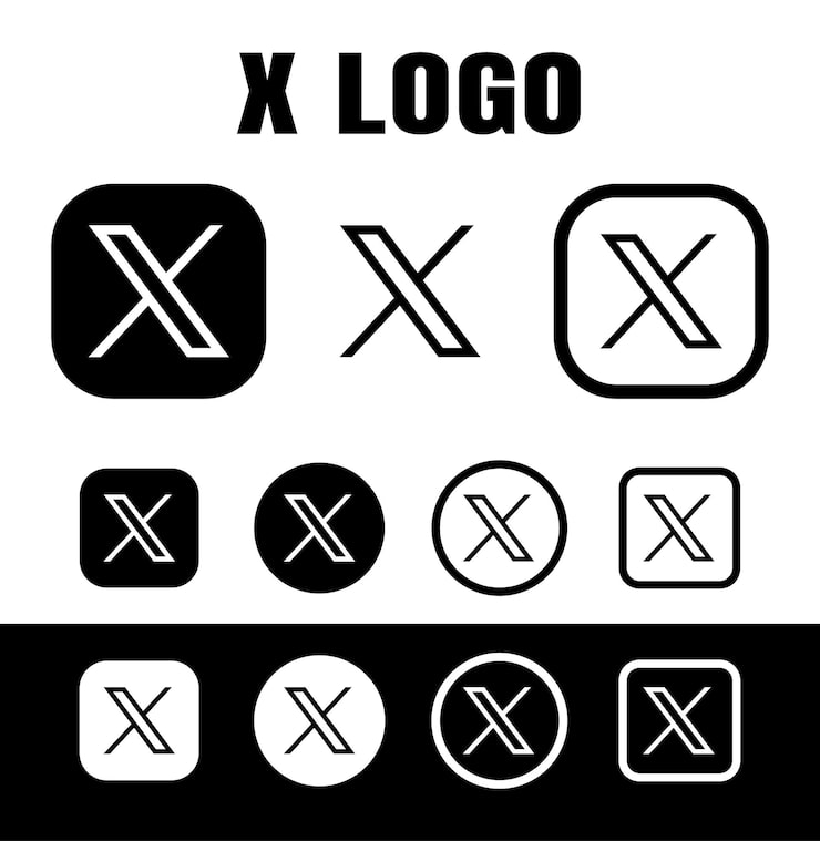 Twitter 現X のロゴの歴史。小鳥に秘められた意味と「X」の襲来 - フリーランス 副業 業務委託 案件獲得メディア WorkshipMAGAZINE