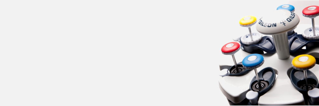 トレフ トランスファーペッテS マルチチャンネル ピペット – 株式会社トーホ