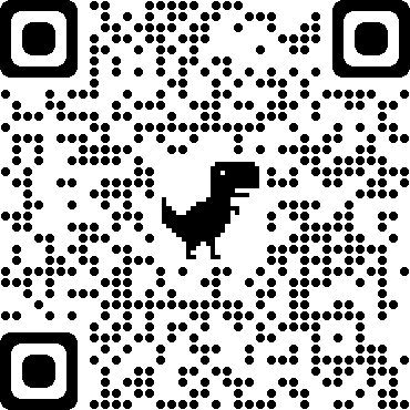 QRコード」アイコン・イラストのフリー素材 商用可