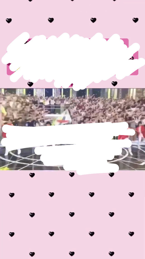 インスタのストーリーズの背景色をかわいくしちゃおう