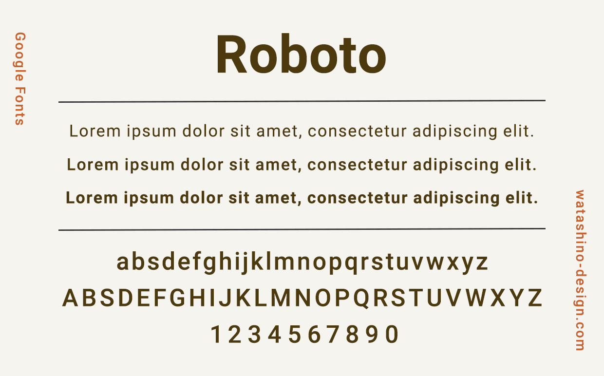 英語の筆記体も無料で！Webフォント「Google Web Fonts」を使おう