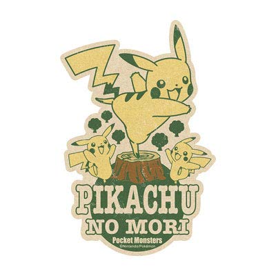 B-SIDE LABELポケモンステッカー036公式 ポケモンセンターオンライン