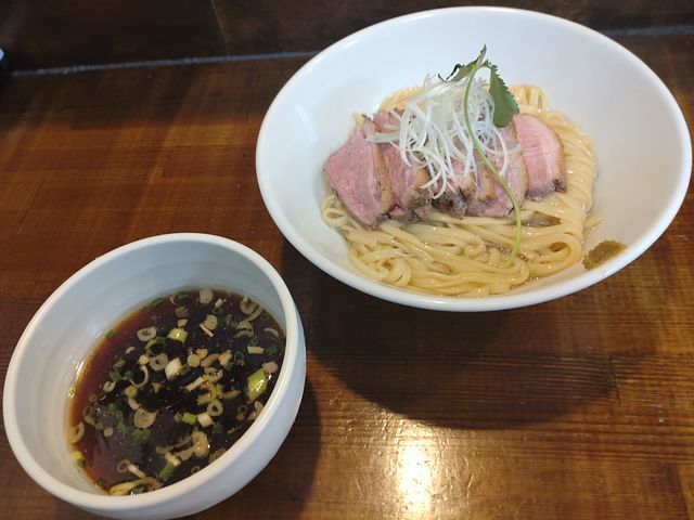 日暮里の立ち食いそば名店！一由そばを検証