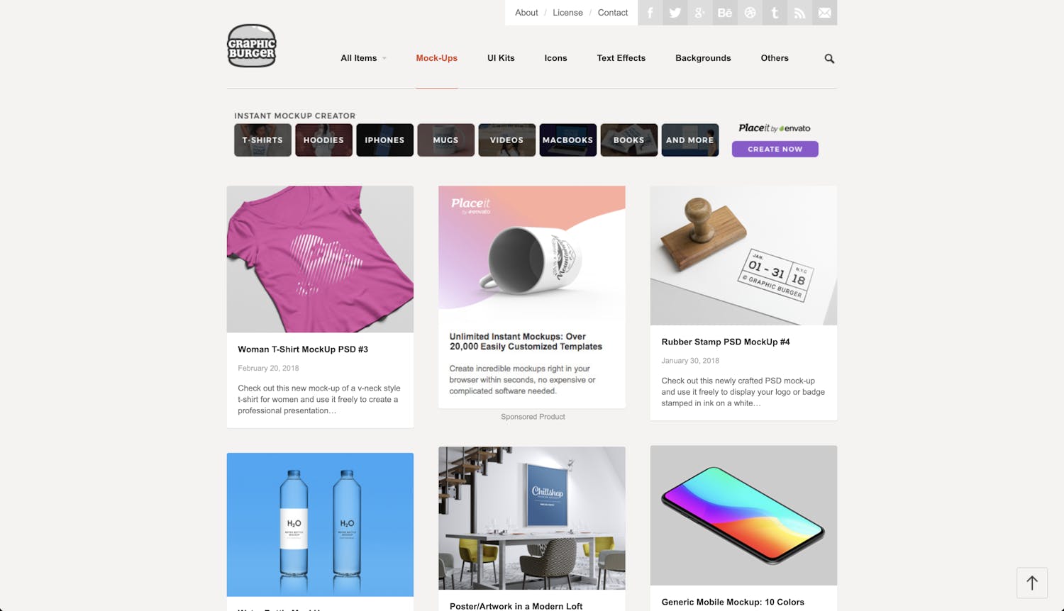 無料素材 MacBookやiPhoneなどのモックアップ素材を配布している海外サイト5選Page 2 of 2株式会社LIG リグ DX支援・システム開発・Web制作