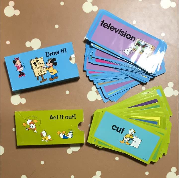 ファンウイズワーズの中古販売＆高価買取と説明