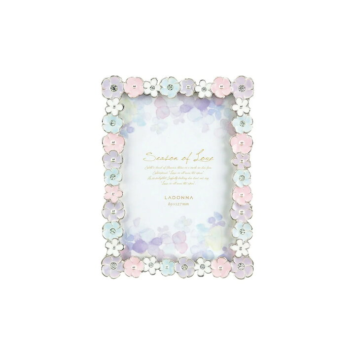 シャカシャカ 可愛い推しフォトに！La couleur ラ・クレール アクスタフレーム ジュエリーボックス体験！ アクスタ推し活メディア『Vitamin Day』