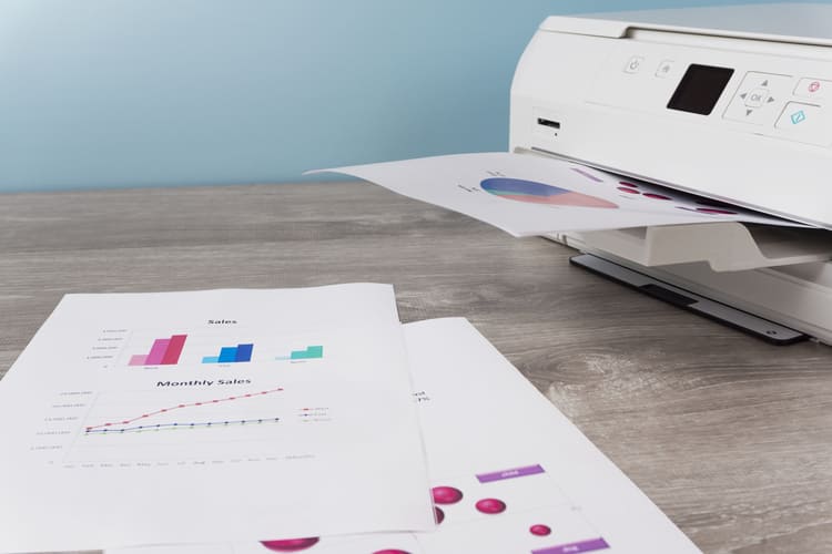 プリンター用紙・コピー用紙のおすすめ商品一覧ホームセンターのカインズ