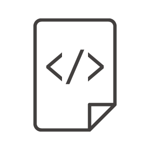 ウェブ プログラミング ライン アイコン ベクターイラスト画像とPNGフリー素材透過の無料ダウンロード - Pngtree