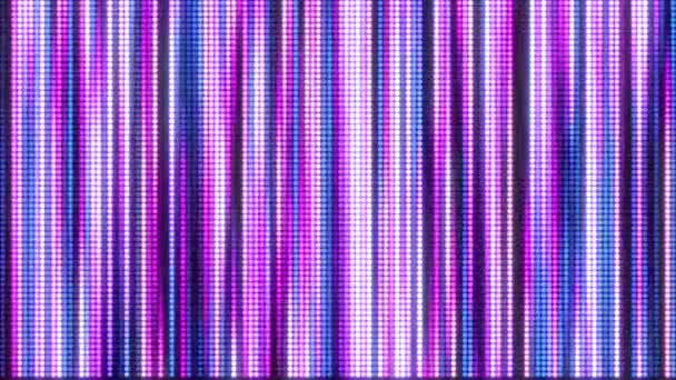 ネオンライトの背景および煙の効果が付いているビデオアニメーション,vjのループ ビデオのために使用するよい 698375008