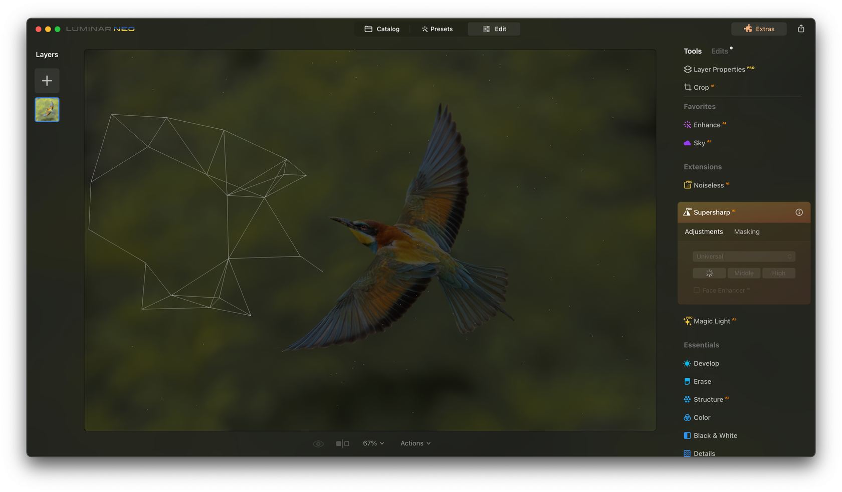 ぼやけた画像の文字を鮮明化に！おすすめのソフトウェアとサイトで解決しようHitPaw Japan