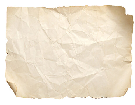 フリー写真くしゃくしゃの紙パブリックドメインQ：著作権フリー画像素材集