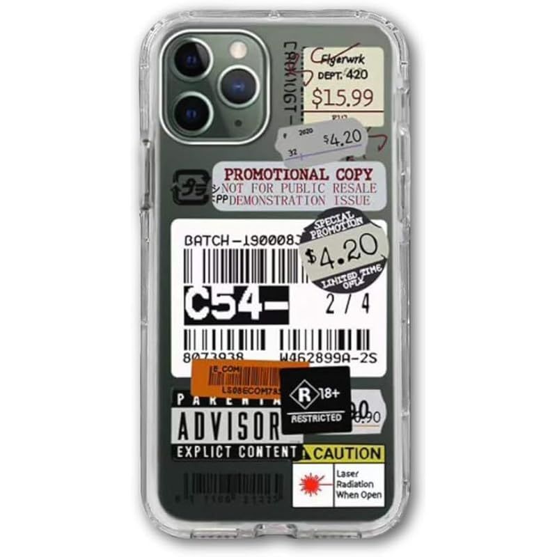 ステッカー韓国ネップリiPhoneシールスマホステッカ