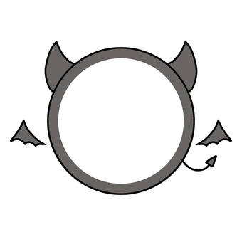 王冠 金 フレーム アイコン - 商用利用可能な写真素材・イラスト素材ならストックフォトの定額制ペイレスイメージズ