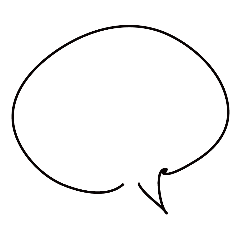 手書き – ページ 6 – ふきだし素材専門サイト「フキダシデザイン」