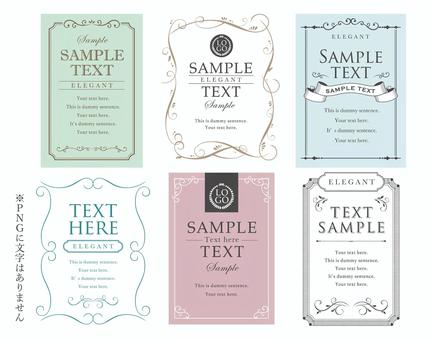 無料メッセージカードテンプレートでおしゃれにデザインCanva