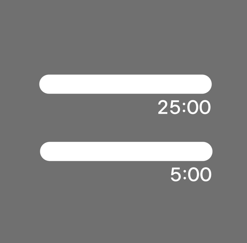 フリー素材 フィットネス動画などで使える緑のカウントダウンタイマー 商用利用可