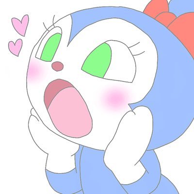 ドキンちゃん🧡とコキンちゃん💙sayakaが投稿したフォトブックLemon8