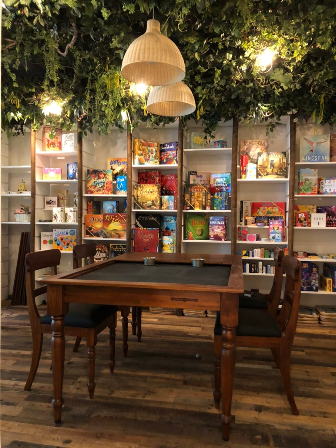 人気ランキング ボードゲームのおすすめ トップ50ボドゲーマ