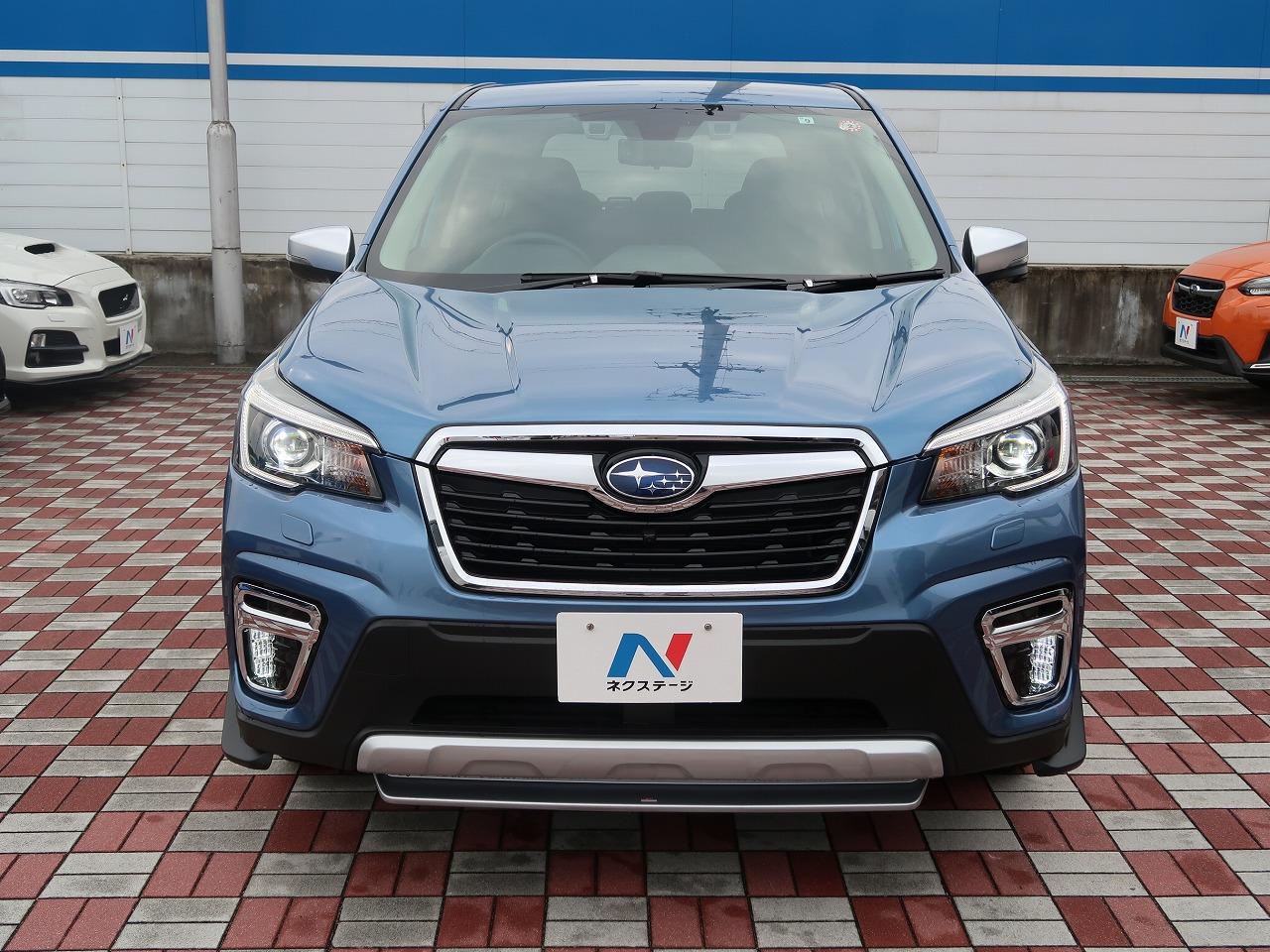 SUV・ブルーグレーの中古車一覧 1～30件グーネット