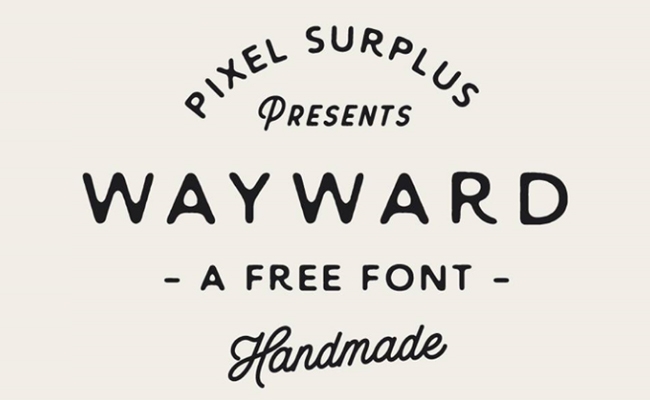 高品質！手書き風デザインの欧文フォントまとめdesign Edge