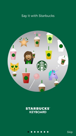 スタバの人気アイテム「キャップベアリスタ」のバレンタインバージョンが登場