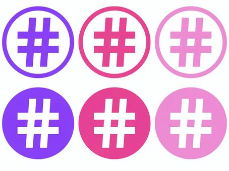 ツイステ のハッシュタグをつけるとTwitter投稿にグリムが出現