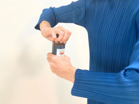 ツイストキャップとスクリューキャップの違いは？？ : ちゅうくうwebSHOP店番日記