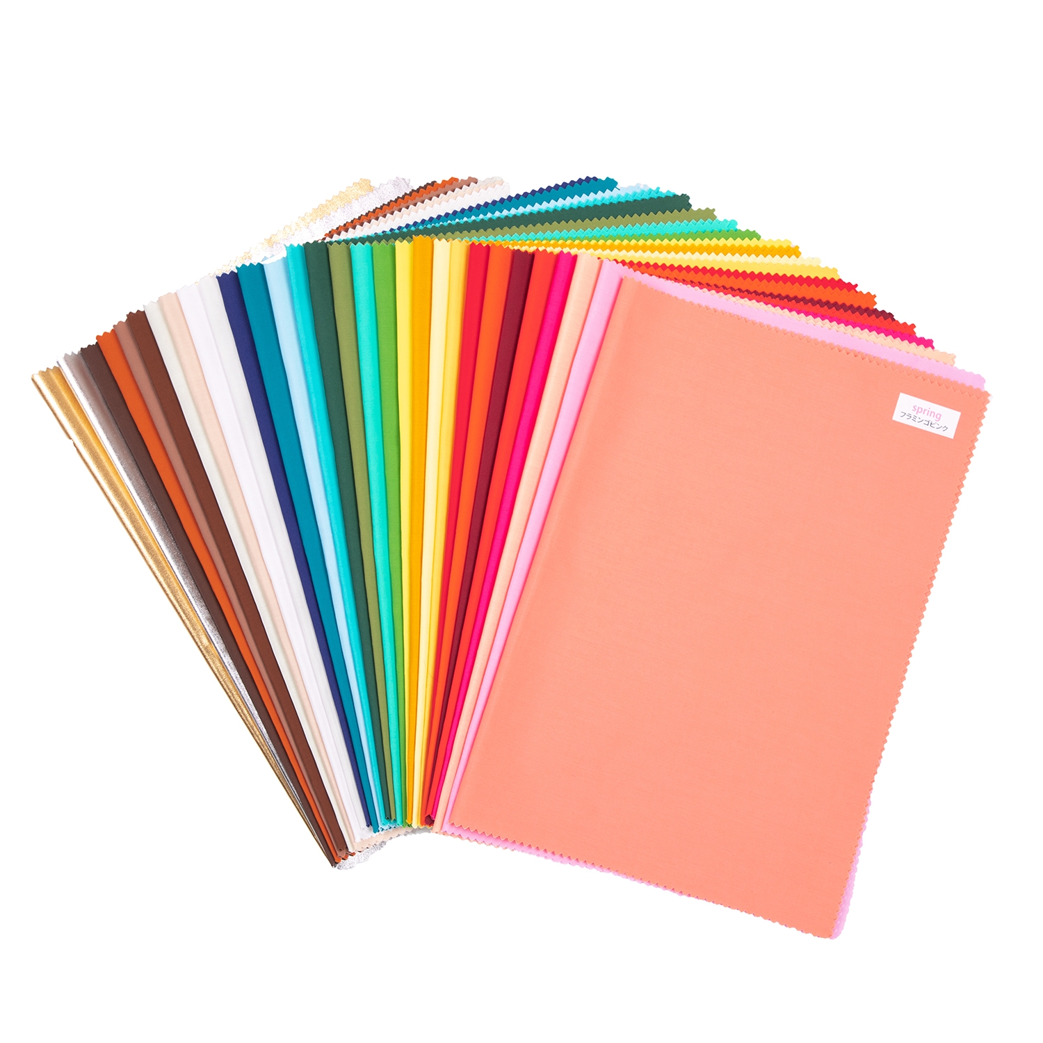 パーソナルカラー カラードレープ ICB Iプロ仕様 パーソナルカラードレープ一覧表イメコンフリ