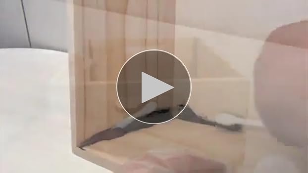 VINTAGE WAX ビンテージワックス DIYショップRESTA