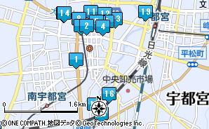 宇都宮・痩身】おすすめエステ5選＜2021年最新＞格安で効果抜群の人気サロンを紹介！