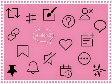 インスタ 保存イラスト無料イラスト・フリー素材なら「イラストAC」