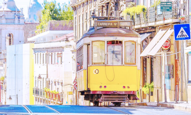 写真をアニメ風に加工する方法Photoshopチュートリアル