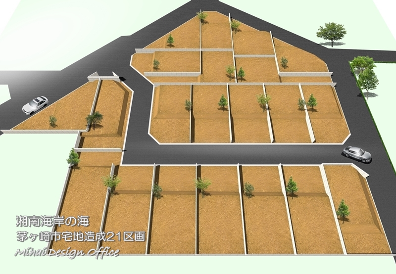 うめきた2期で提案された完成予想図が素晴らしい クリエイト大阪 b㈱クリエイト大阪