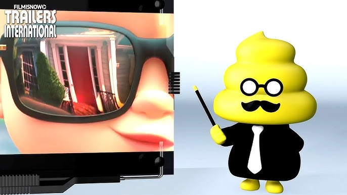 ボス・ベイビー ファミリー・ミッション - 解説・レビュー・評価映画ポップコーン