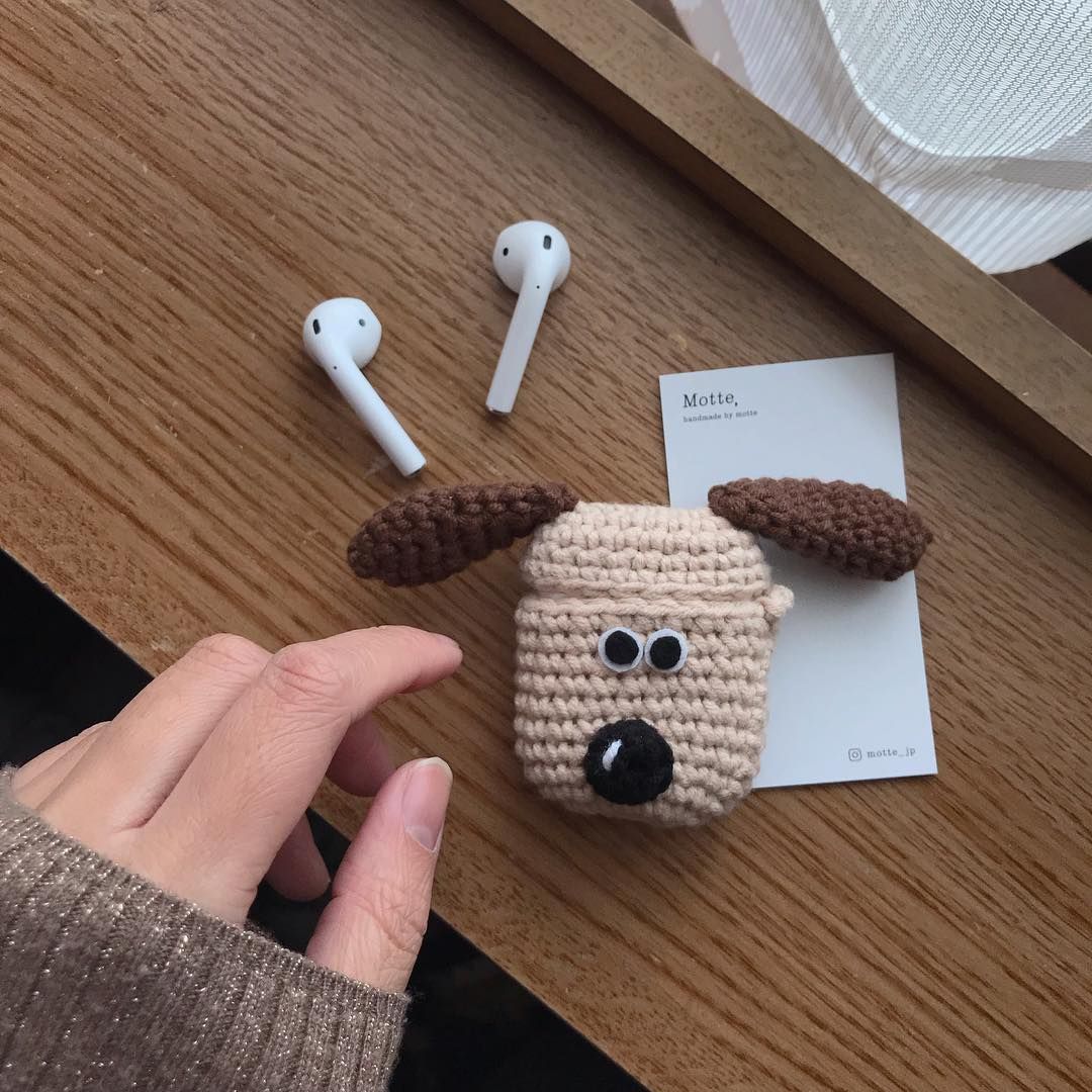 Easy Sewing Tutorial for Air Pod Case