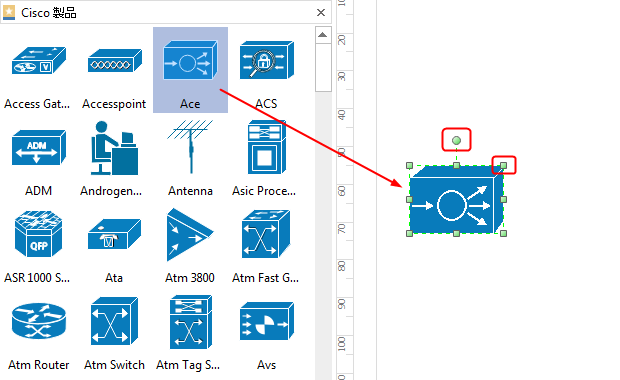 ロードバランサさくらのクラウド